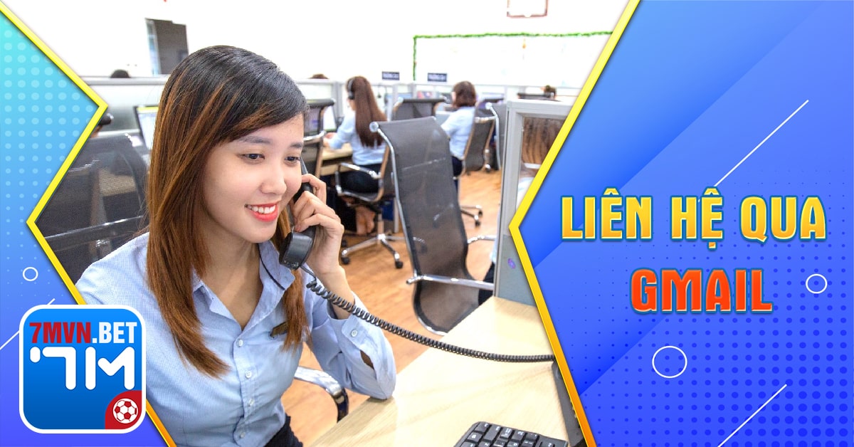 Liên hệ 7m qua Email 