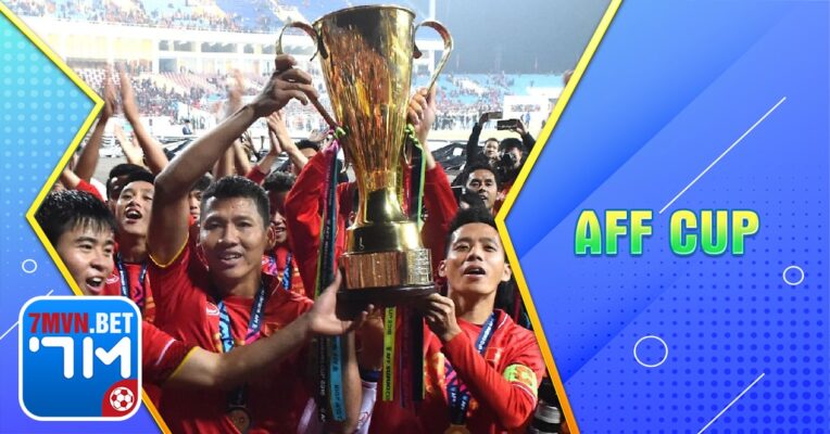 Bảng xếp hạng bóng đá giải AFF Cup